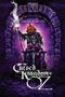 David Keyes: The Cursed Kingdom of Oz, Buch