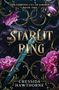 Cressida Hawthorne: The Starlit Ring, Buch