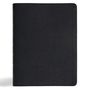 Csb Bibles By Holman: CSB Men of Character Bible, Revised and Updated, Black Genuine Leather, Indexed, Buch