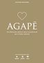 Lifeway Recursos Editorial Staff: Agape - Devocional Para Jóvenes, Buch