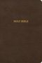 2k/Denmark: CSB Grace Bible, Brown Leathertouch (Dyslexia Friendly), Buch