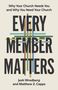 Josh Wredberg: Every Member Matters, Buch, Buch