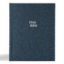 Csb Bibles By Holman: CSB Notetaking Bible, Revive Our Hearts Edition, Denim Cloth Over Board, Buch