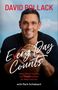 David Pollack: Every Day Counts, Buch