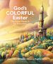 Esau Mccaulley: God's Colorful Easter, Buch