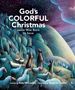 Esau Mccaulley: God's Colorful Christmas, Buch