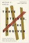 Micah E Davis: Three Strikes, You're Forgiven, Buch