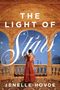 Jenelle Hovde: The Light of Stars, Buch