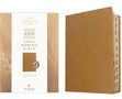 New Living Translation: NLT Every Woman's Bible, Filament Enabled (Genuine Leather, Camel, Indexed, Red Letter), Buch