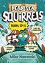 Mike Nawrocki: The Dead Sea Squirrels Set Books 10--12: Risky River Rescue / A Twisty-Turny Journey / Babbleland Breakout, Buch