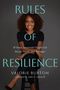 Valorie Burton: Rules of Resilience, Buch