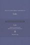 Daniel K Eng: The Preacher's Greek Companion to Luke, Buch