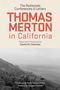 Thomas Merton: Thomas Merton in California, Buch
