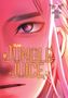"Jungle Juice" von YLAB, Nummer 7, Story von Hyeong Eun, Art von Juder. Illustration eines Gesichts in Rosa- und Orangetönen., Buch