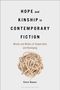 Gero Bauer: Hope and Kinship in Contemporary Fiction, Buch, Buch