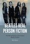 Bethany Easton: Beatles Real Person Fiction, Buch