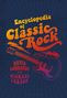 David Luhrssen: Encyclopedia of Classic Rock, Buch