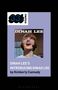 Text: "Dinah Lee's Introducing Dinah Lee by Kimberly Cannady." Oben Bild einer Frau, die aufblickt. Links Logo "33⅓ Oceania".