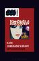 Panizza Allmark: Kate Ceberano's Brave, Buch