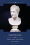 "Napoleon: Facts and Fictions" von Sarah Shurts, Bloomsbury. Marmorbüste von Napoleon in der Mitte., Buch