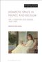 : Domestic Space in France and Belgium, Buch