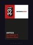 Gabriel T Saxton-Ruiz: Interpol's Antics, Buch, Buch