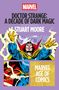 Stuart Moore: Doctor Strange: A Decade of Dark Magic, Buch