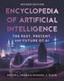 Encyclopedia of Artificial Intelligence, Buch