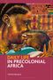 Toyin Falola: Daily Life in Precolonial Africa, Buch