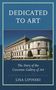 "Dedi­cated to Art. The Story of the Corcoran Gallery of Art. Lisa Lipinski." Gebäude mit Kuppel, klassi­zistische Architektur.