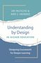 Jay Mctighe: Understanding by Design in Higher Education, Buch