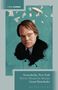 Text: "Synecdoche, New York. Movies Minute by Minute. Grant Maierhofer." Illustration eines Mannes mit Zeitungsschnipseln., Buch