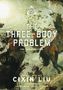 "The Three-Body Problem: The Comic Edition; Original Story by Cixin Liu. Ein Kampf mit Kriegern, Pferd und dynamischem Hintergrund., Buch