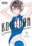 Abigail Blackman: Kowloon Generic Romance, Vol. 9, Buch