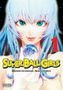Akira Hiramoto: Super Ball Girls, Vol. 1, Buch