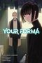 Mareho Kikuishi: Your Forma, Vol. 2 (manga), Buch