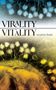 Jonathan Basile: Virality Vitality, Buch, Buch