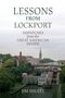 Jim Shultz: Lessons from Lockport, Buch, Buch