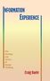 Craig Baehr: Information Experience, Buch, Buch