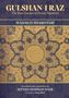 Ma¿m¿d Shabistar¿: Gulshan-i R¿z, Buch, Buch