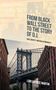 Text: "From Black Wall Street to the Story of O.J. Race, Identity, and Wealth Inequality" von Lori Latrice Martin. Bild: Brücke., Buch