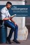 "The Convergence: When Collegiate Black Men Meet African American Literary Studies" von Howard Rambsy II. Ein Mann sitzt lesend., Buch