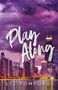 Liz Tomforde: Play Along, Buch