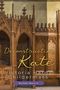 "Deconstructing Kate", Victoria Hardy Childermass, Marduke Manor #1. Detaillierte Holzverzierungen mit gotischen Elementen., Buch