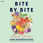 Aimee Nezhukumatathil: Bite by Bite, MP3-CD