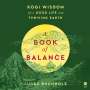 Lucas Buchholz: A Book of Balance, MP3-CD