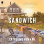 Catherine Newman: Sandwich, MP3-CD