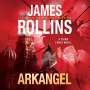 James Rollins: Arkangel, MP3
