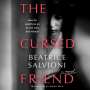 Beatrice Salvioni: Cursed Friend, MP3-CD
