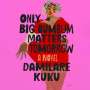 Damilare Kuku: Only Big Bumbum Matters Tomorrow, MP3-CD